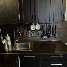 Квартира 40 м², 1-комнатная - изображение 5