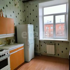 Квартира 40,2 м², 1-комнатная - изображение 4