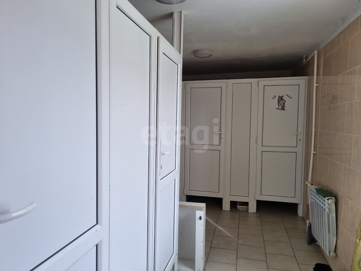 Комната 34.3 м² в Губкин — фото 14 из 30