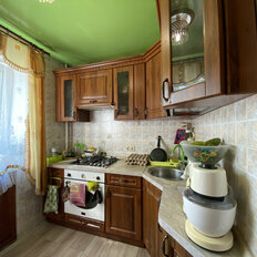 Квартира 61,4 м², 4-комнатная - изображение 5