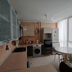 Квартира 57 м², 2-комнатная - изображение 3