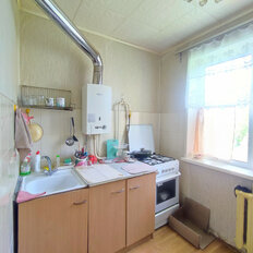 Квартира 43,5 м², 2-комнатная - изображение 4