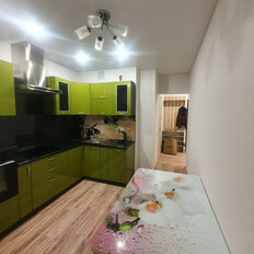 Квартира 35 м², 1-комнатная - изображение 1