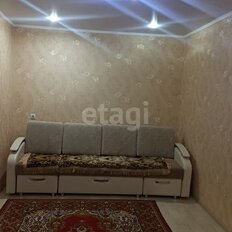 Квартира 44 м², 2-комнатная - изображение 4