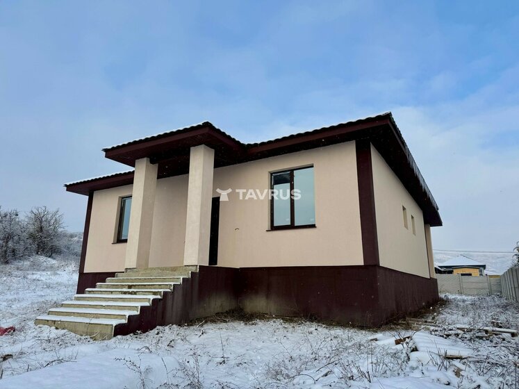 160 м² дом, 5 соток участок 24 990 000 ₽ - изображение 52