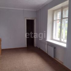 Квартира 30,8 м², 1-комнатная - изображение 4