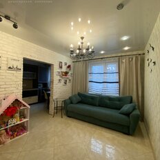 Квартира 62,6 м², 3-комнатная - изображение 4