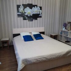 Квартира 51 м², 1-комнатная - изображение 5