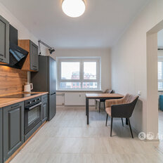 Квартира 40 м², 1-комнатная - изображение 2