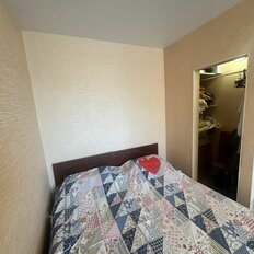 Квартира 28,7 м², 1-комнатная - изображение 4