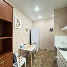 Квартира 27 м², студия - изображение 4