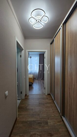 78 м², 2-комнатная квартира 9 900 000 ₽ - изображение 53