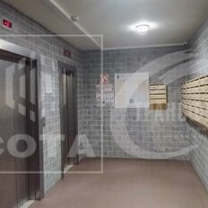 Квартира 85,1 м², 3-комнатная - изображение 4