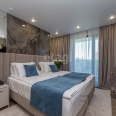 Квартира 21,4 м², студия - изображение 2