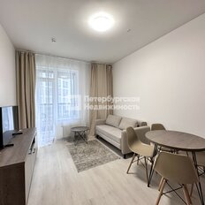 Квартира 31,6 м², 1-комнатная - изображение 5