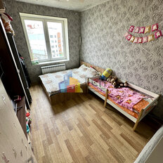 Квартира 36,9 м², 1-комнатная - изображение 1