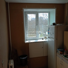 Квартира 30 м², 1-комнатная - изображение 5