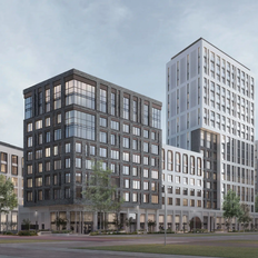 Квартира 69,3 м², 2-комнатная - изображение 5