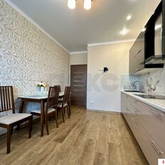 Квартира 47 м², 1-комнатная - изображение 3
