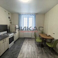 Квартира 70 м², 2-комнатная - изображение 4