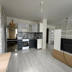 Квартира 32,1 м², студия - изображение 1