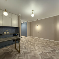 Квартира 27 м², студия - изображение 3