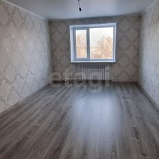 Квартира 52,8 м², 2-комнатная - изображение 1