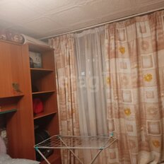 Квартира 35 м², 1-комнатная - изображение 4
