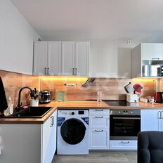 Квартира 58,9 м², 2-комнатная - изображение 3
