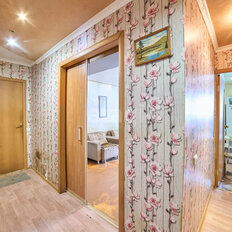 Квартира 58,3 м², 3-комнатная - изображение 5