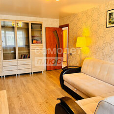 Квартира 45,5 м², 2-комнатная - изображение 3