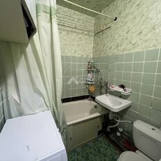 Квартира 34,5 м², 1-комнатная - изображение 4