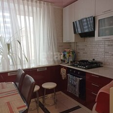 Квартира 62,1 м², 3-комнатная - изображение 1
