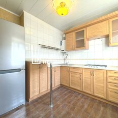 Квартира 43,5 м², 2-комнатная - изображение 4