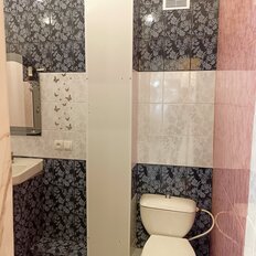 Квартира 47 м², 1-комнатная - изображение 1