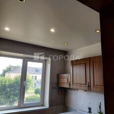 Квартира 43,5 м², 2-комнатная - изображение 2