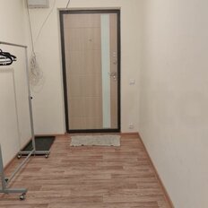 Квартира 25 м², 1-комнатная - изображение 3