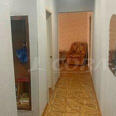 Квартира 55 м², 3-комнатная - изображение 3