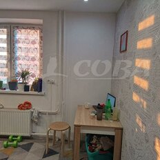 Квартира 30 м², 1-комнатная - изображение 3