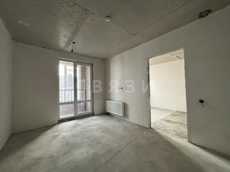 36,8 м², 1-комнатная квартира 5 150 000 ₽ - изображение 25
