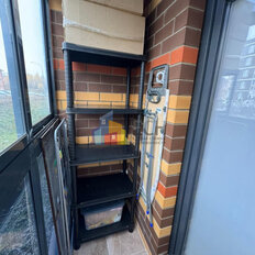 Квартира 32,6 м², 1-комнатная - изображение 5