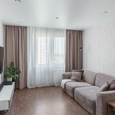 Квартира 54 м², 2-комнатная - изображение 5