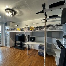 Квартира 64,8 м², 3-комнатная - изображение 1