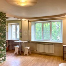 Квартира 27,3 м², 1-комнатная - изображение 4