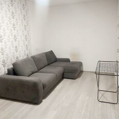 Квартира 36,5 м², 1-комнатная - изображение 3