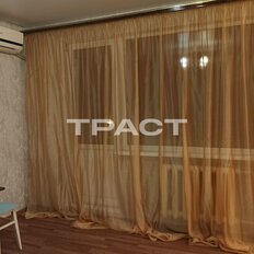 Квартира 29 м², 1-комнатная - изображение 4