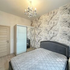 Квартира 35 м², 1-комнатная - изображение 5