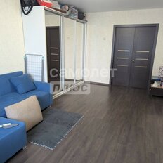 Квартира 63,9 м², 2-комнатная - изображение 3