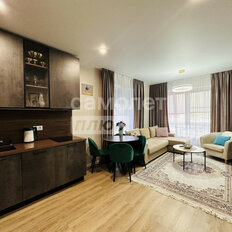 Квартира 59,1 м², 2-комнатная - изображение 2
