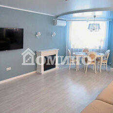 Квартира 92 м², 2-комнатная - изображение 2